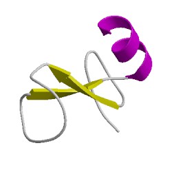 Image of CATH 2qq0B02