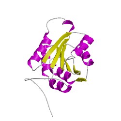 Image of CATH 2qq1A