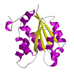 Image of CATH 2qq1B