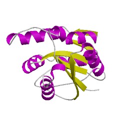 Image of CATH 2qq1C