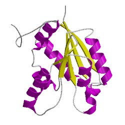 Image of CATH 2qq1D