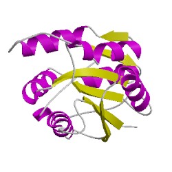 Image of CATH 2qq1E