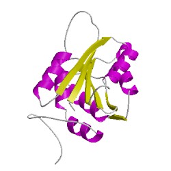 Image of CATH 2qq1F