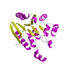 Image of CATH 2qq3A01