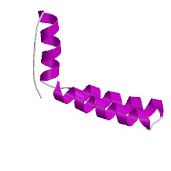 Image of CATH 2qq3A02