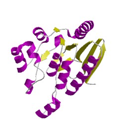 Image of CATH 2qq3B01