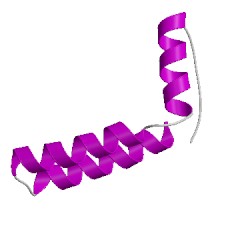 Image of CATH 2qq3B02