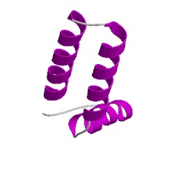 Image of CATH 2qq3C02