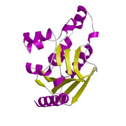 Image of CATH 2qq3D01