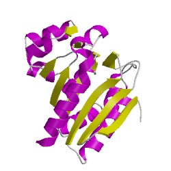 Image of CATH 2qq3E01