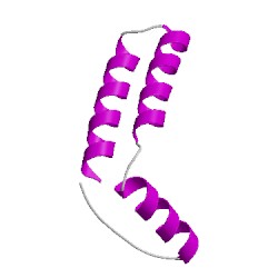 Image of CATH 2qq3F02