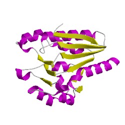Image of CATH 2qq3G01