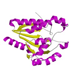 Image of CATH 2qq3I01