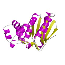 Image of CATH 2qq3J01