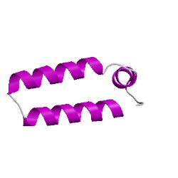 Image of CATH 2qq3J02