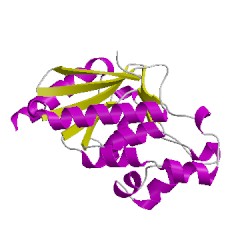 Image of CATH 2qq3K01