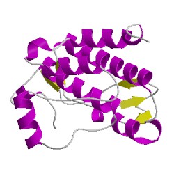 Image of CATH 2qq7A02