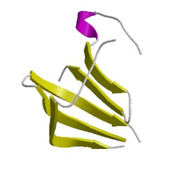 Image of CATH 2qq7B01