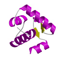 Image of CATH 2qqbA01
