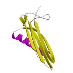 Image of CATH 2qqcB00
