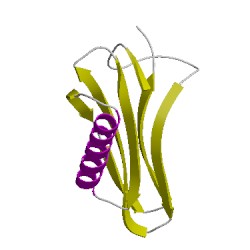 Image of CATH 2qqcD00