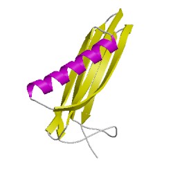 Image of CATH 2qqcJ00