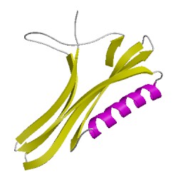 Image of CATH 2qqdE00