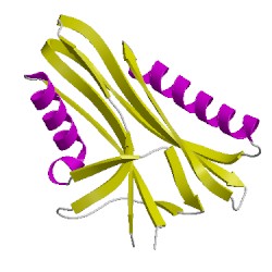 Image of CATH 2qqdH00