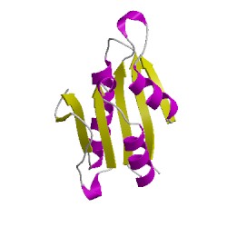 Image of CATH 2qqeA01