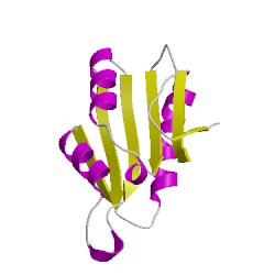 Image of CATH 2qqeB01