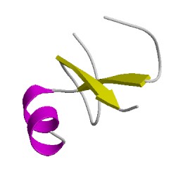 Image of CATH 2qqeB02