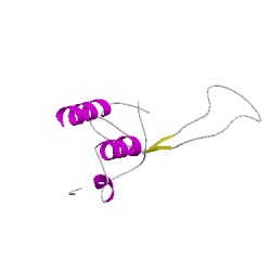 Image of CATH 2qqpE01