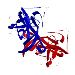 Image of CATH 2qqr