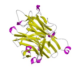 Image of CATH 2qqwA01