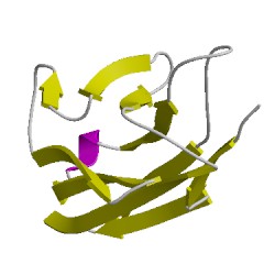 Image of CATH 2qr0A01