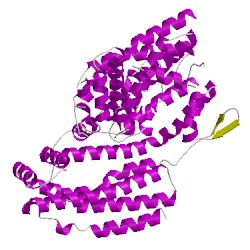 Image of CATH 2qr4A