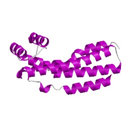 Image of CATH 2qr4A01