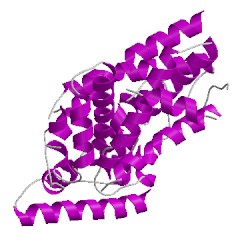 Image of CATH 2qr4A03