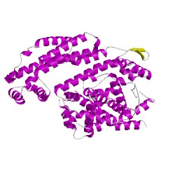 Image of CATH 2qr4B