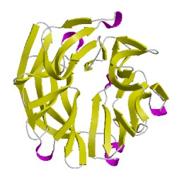 Image of CATH 2qr5A01