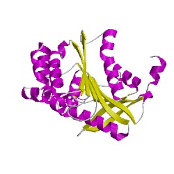 Image of CATH 2qr5A02