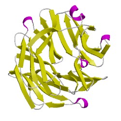 Image of CATH 2qr5B01