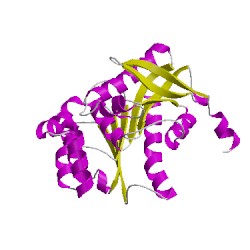 Image of CATH 2qr5B02