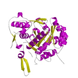 Image of CATH 2qr6A