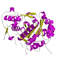 Image of CATH 2qr6A02