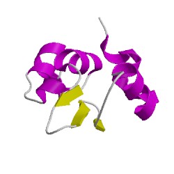 Image of CATH 2qraA