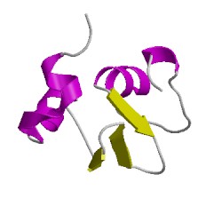 Image of CATH 2qraB