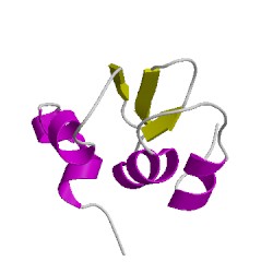 Image of CATH 2qraC