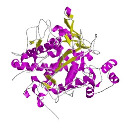 Image of CATH 2qrbA