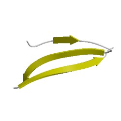 Image of CATH 2qrcB01